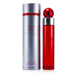 Perry Ellis 360 Red Eau De Toilette Spray  100ml/3.3oz