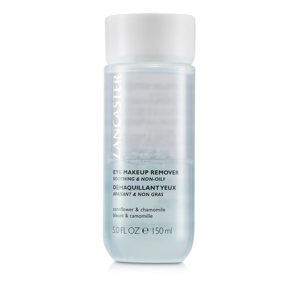 Lancaster Cleansing Block Eye Makeup Remover 