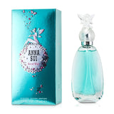 Anna Sui Secret Wish Eau De Toilette Spray  75ml/2.5oz