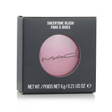 MAC Sheertone Blush - Breath Of Plum  6g/0.2oz