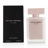 Narciso Rodriguez For Her Eau De Parfum Spray 50ml/1.7oz