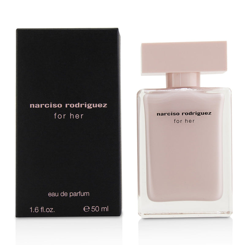 Narciso Rodriguez For Her Eau De Parfum Spray 