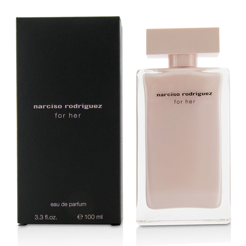 Narciso Rodriguez For Her Eau De Parfum Spray 