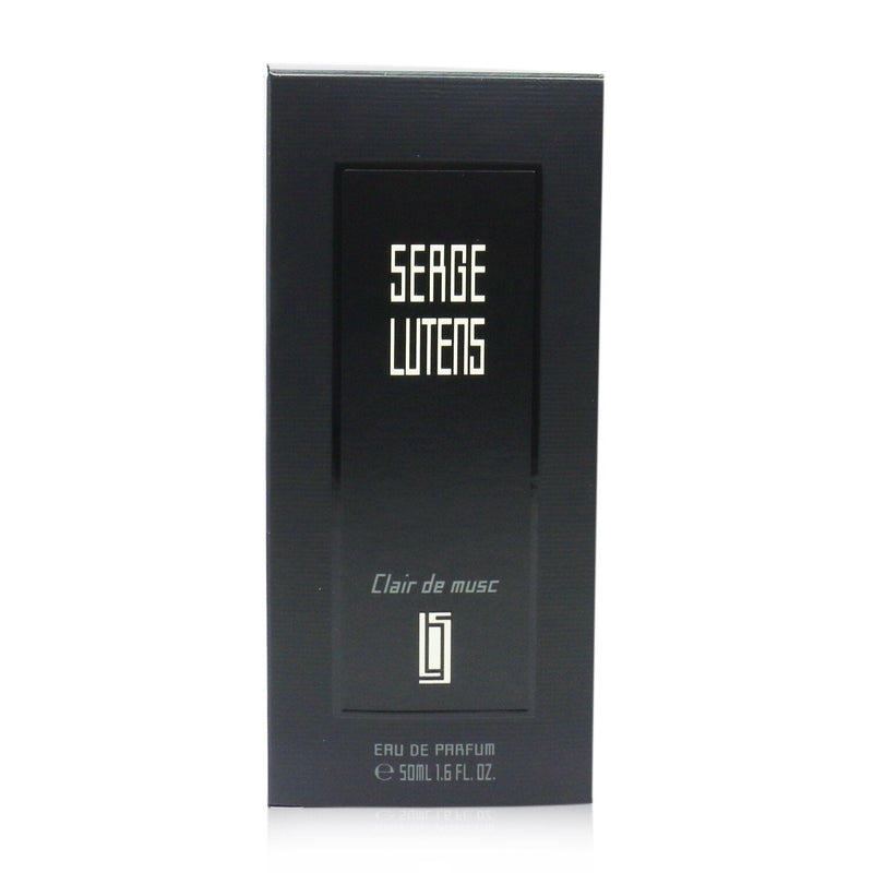 Serge Lutens Clair De Musc Eau De Parfum Spray 