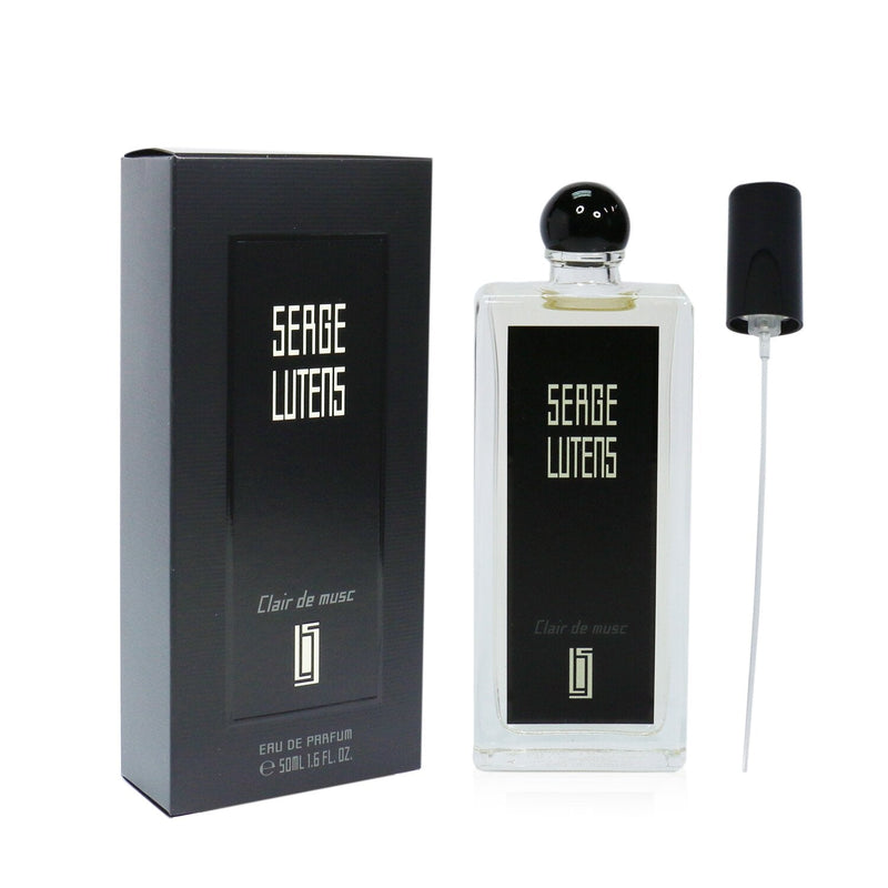 Serge Lutens Clair De Musc Eau De Parfum Spray 