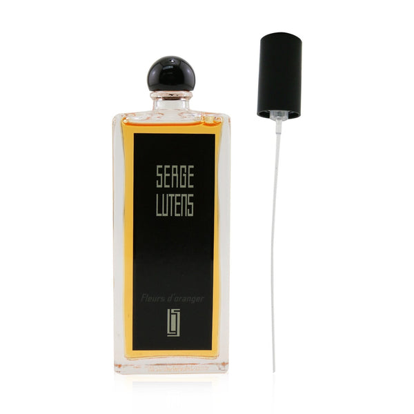 Serge Lutens Fleurs D' Oranger Eau De Parfum Spray 