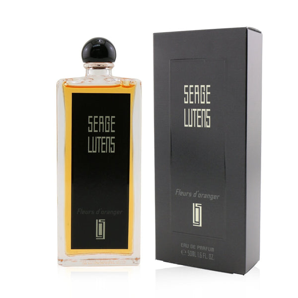 Serge Lutens Fleurs D' Oranger Eau De Parfum Spray 