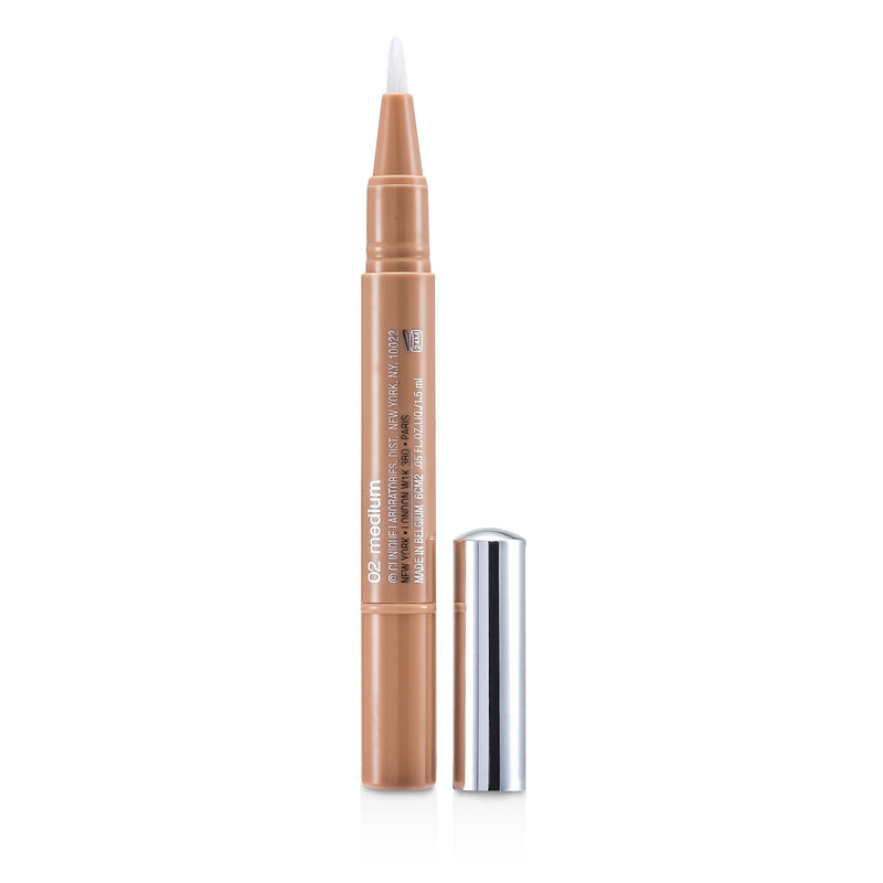 Clinique Airbrush Concealer - No. 02 Medium 