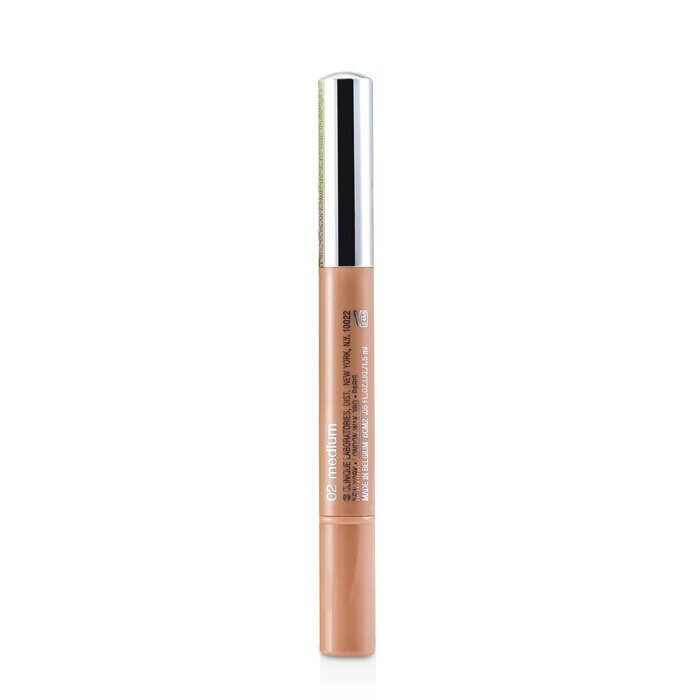 Clinique Airbrush Concealer - No. 02 Medium 1.5ml/0.05oz