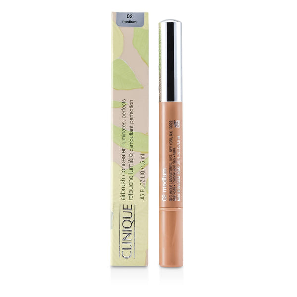 Clinique Airbrush Concealer - No. 02 Medium 