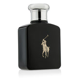 Ralph Lauren Polo Black Eau De Toilette Spray 