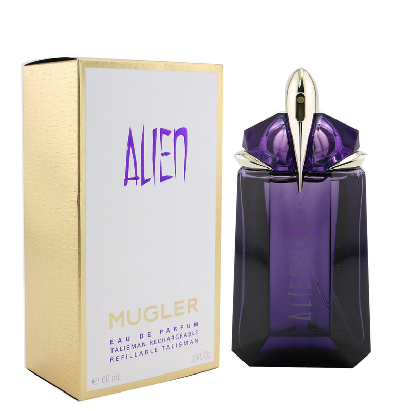 Thierry Mugler (Mugler) Alien Eau De Parfum Refillable Spray 