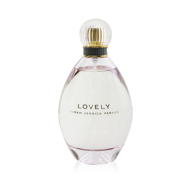 Sarah Jessica Parker Lovely Eau De Parfum Spray 