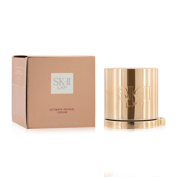 SK II LXP Ultimate Revival Cream 