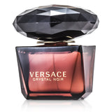 Versace Crystal Noir Eau De Parfum Spray  90ml/3oz