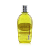 L'Occitane Almond Cleansing & Soothing Shower Oil  250ml/8.4oz