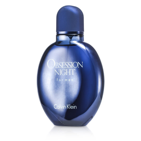 Calvin Klein Obsession Night Eau De Toilette Spray 