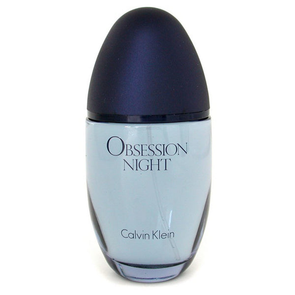 Calvin Klein Obsession Night Eau De Parfum Spray 