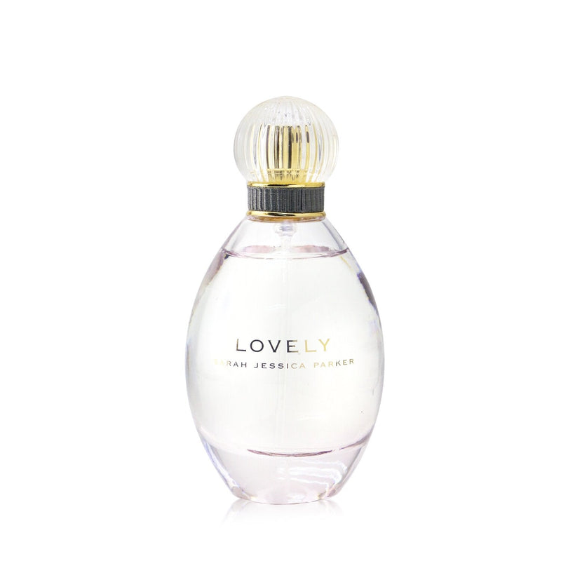 Sarah Jessica Parker Lovely Eau De Parfum Spray 