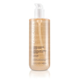 Lancaster Express Cleanser for Face & Eyes - For All Skin Types 
