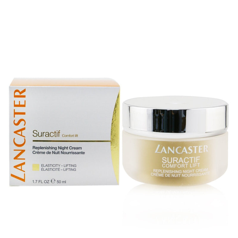 Lancaster Suractif Comfort Lift Replenishing Night Cream 