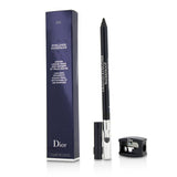 Christian Dior Eyeliner Waterproof - # 094 Trinidad Black 1.2g/0.04oz