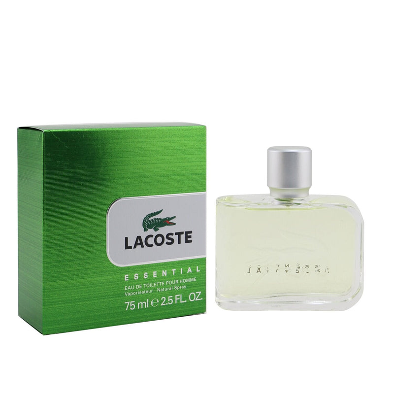 Lacoste Lacoste Essential Eau De Toilette Spray 