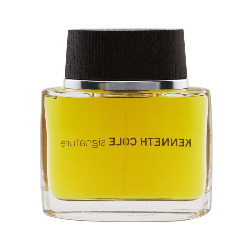 Kenneth Cole Signature Eau De Toilette Spray 