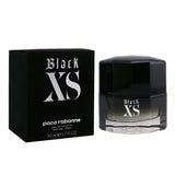 Paco Rabanne Black Xs Eau De Toilette Spray 