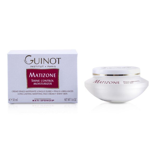 Guinot Matizone Shine Control Moisturizer 50ml/1.6oz