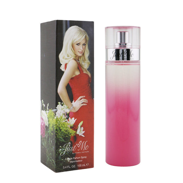 Paris Hilton Just Me Eau De Parfum Spray 