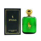 Ralph Lauren Polo Green Eau De Toilette Spray  237ml/8oz