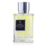 David Beckham Instinct Eau De Toilette Spray 50ml/1.7oz