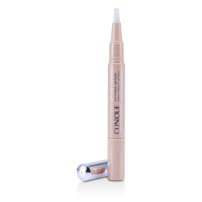 Clinique Airbrush Concealer - No. 04 Neutral Fair 1.5ml/0.05oz