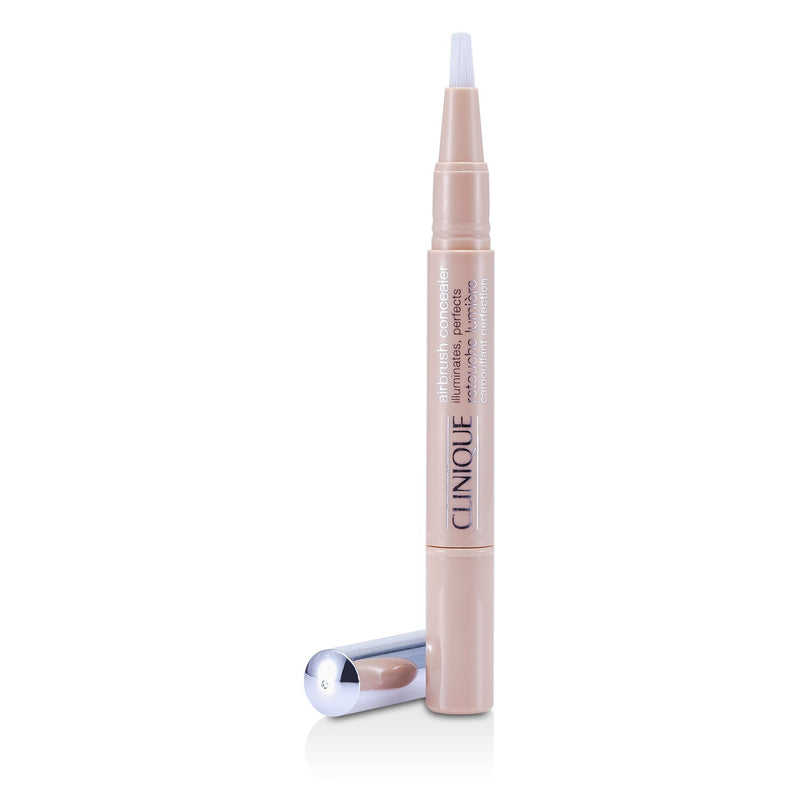 Clinique Airbrush Concealer - No. 04 Neutral Fair 