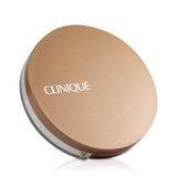 Clinique True Bronze Pressed Powder Bronzer - No. 02 Sunkissed 