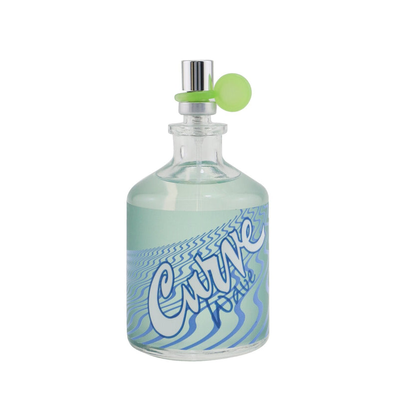 Liz Claiborne Curve Wave Cologne Spray 