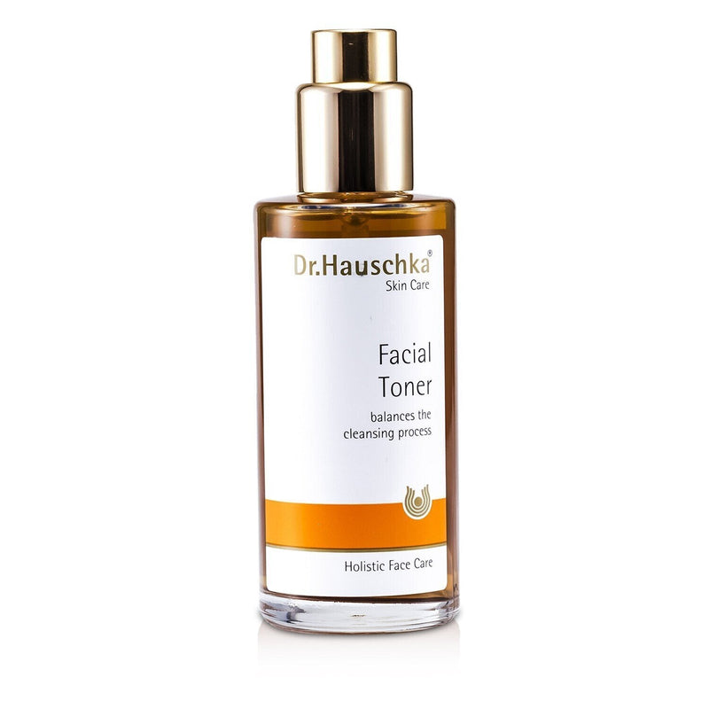 Dr. Hauschka Facial Toner (For Normal, Dry & Sensitive Skin) 