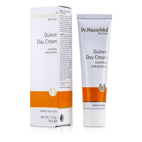 Dr. Hauschka Quince Day Cream (For Normal, Dry & Sensitive Skin) 30g/1oz