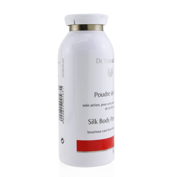 Dr. Hauschka Body Silk Powder (For Face & Body)  50ml/1.7oz