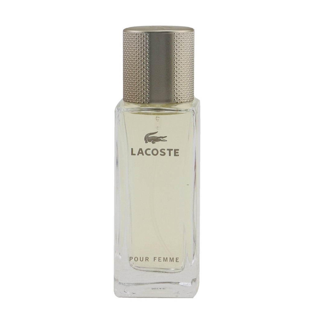 logo dør spejl navneord Lacoste Pour Femme Eau De Parfum Spray 30ml/1oz – Fresh Beauty Co. USA