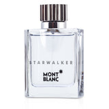 Montblanc Starwalker Eau De Toilette Spray 