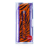 Tweezerman Professional Stainless Steel Pushy Cuticles Pusher 