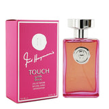 Fred Hayman Touch With Love Eau De Parfum Spray 