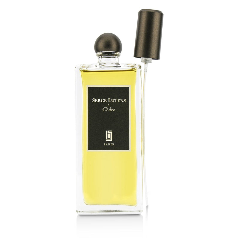 Serge Lutens Cedre Eau De Parfum Spray  50ml/1.69oz