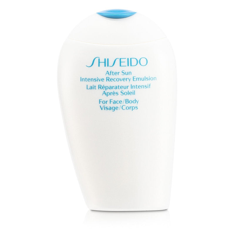 Shiseido After Sun Intensive Recovery Emulsion 