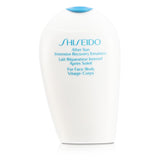 Shiseido After Sun Intensive Recovery Emulsion  150ml/5oz
