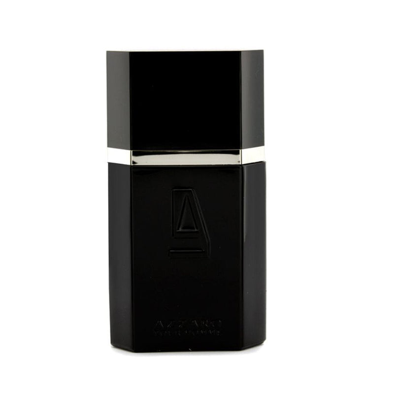 Loris Azzaro Silver Black Eau De Toilette Spray 