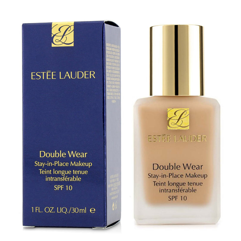 Estee Lauder Double Wear Stay In Place Makeup SPF 10 - No. 01 Fresco (2C3)  30ml/1oz