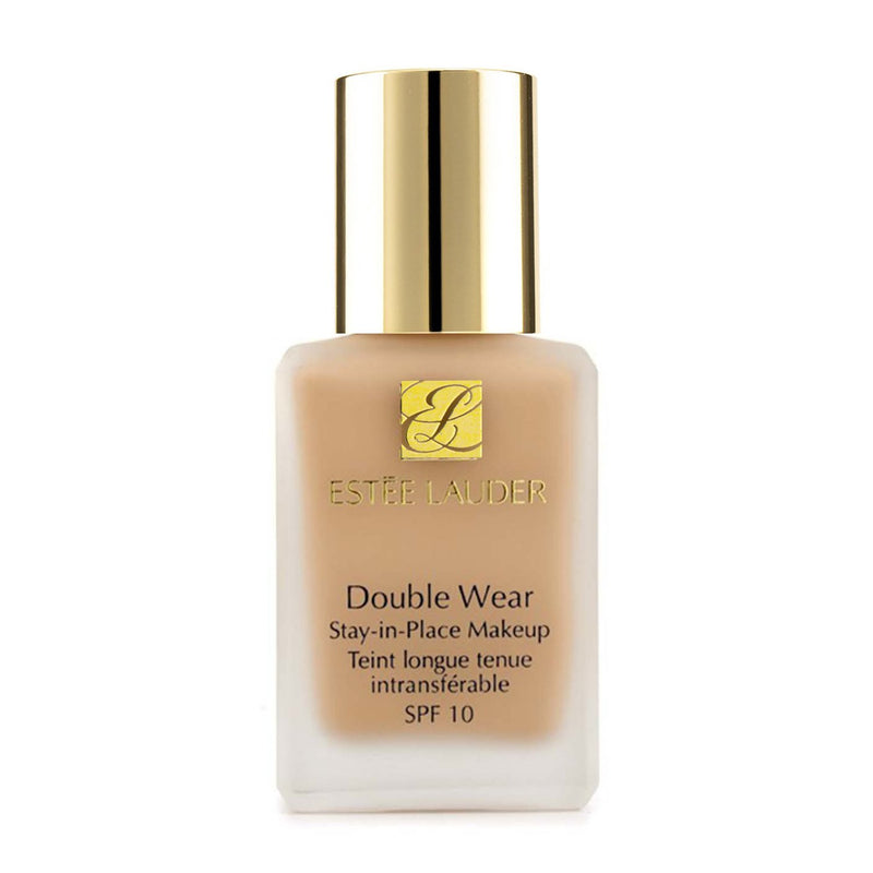 Estee Lauder Double Wear Stay In Place Makeup SPF 10 - No. 04 Pebble (3C2)  30ml/1oz